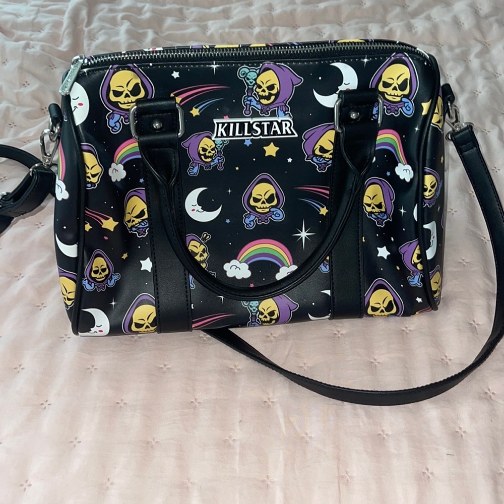 kill star bag